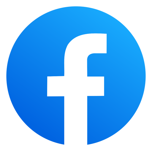 logo de facebook